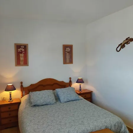 Encantador Apartamento Con Vistas Panoramicas Al Mar En El Mocanal *